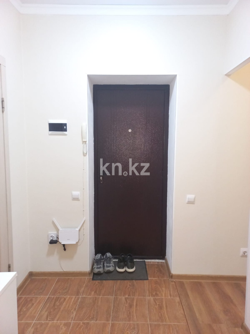 Аренда 2-комнатной квартиры, 35 м² в Астане - фото 12