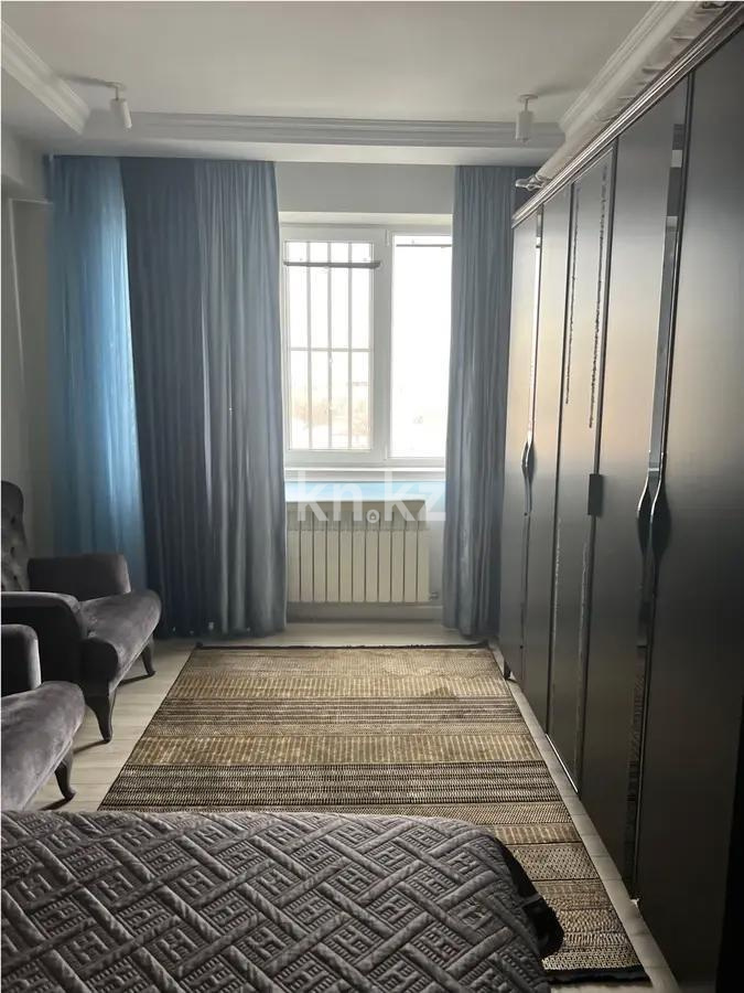 Продажа 3-комнатной квартиры, 97 м², ул. Егизбаева, дом  7/10 в Алматы - фото 2