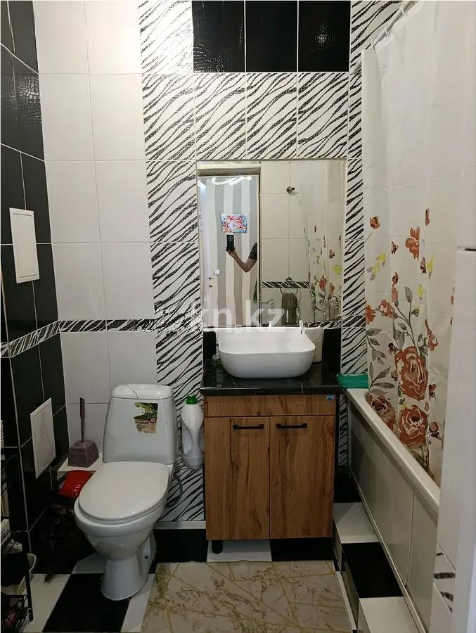 Продажа 2-комнатной квартиры, 70.1 м² в Астане - фото 4