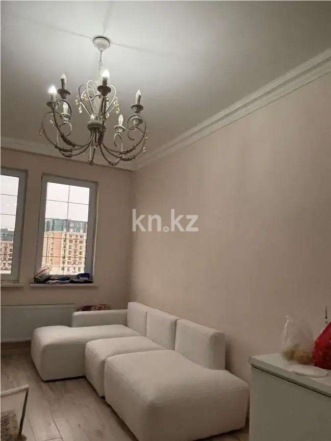 Продажа 1-комнатной квартиры, 47 м², ул. Панфилова, дом  18 в Астане