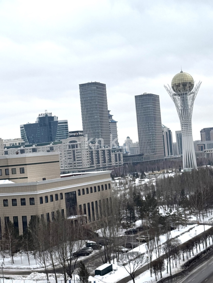 Аренда 4-комнатной квартиры, 120 м² в Астане - фото 3