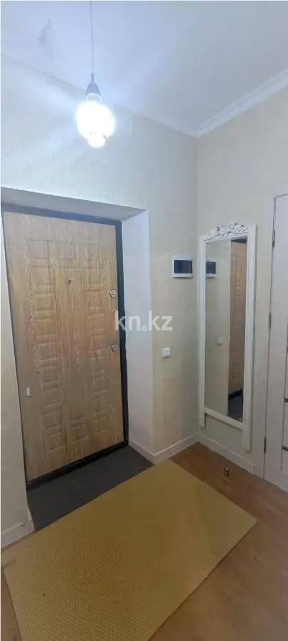 Продажа 1-комнатной квартиры, 38.5 м² в Астане - фото 4