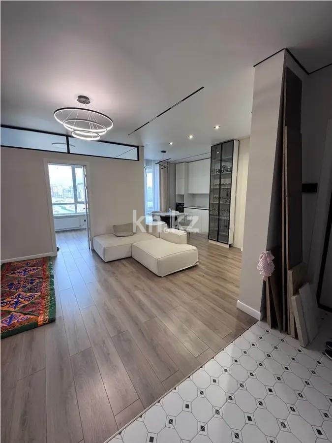 Продажа 4-комнатной квартиры, 95 м² в Астане - фото 2