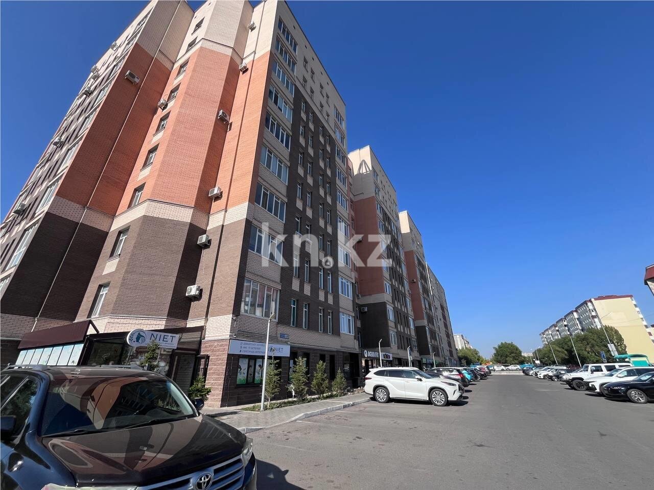 Продажа 2-комнатной квартиры, 64 м² в Караганде - фото 11