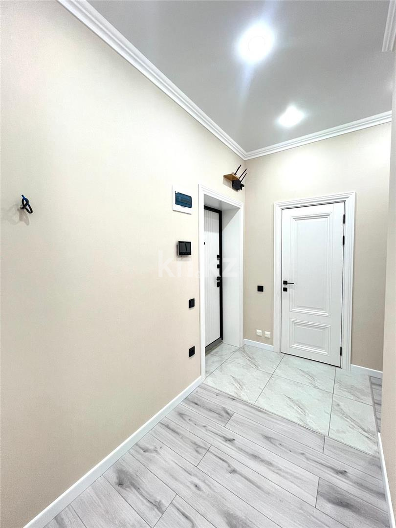 Продажа 2-комнатной квартиры, 60 м² в Караганде - фото 14