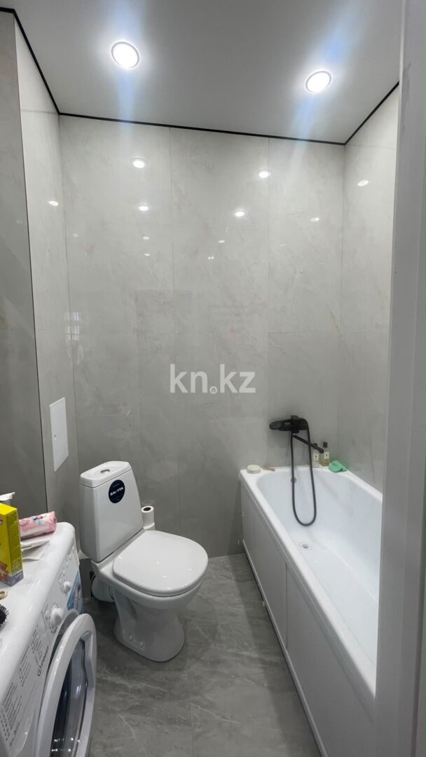 Аренда 2-комнатной квартиры, 54 м² в Астане - фото 9