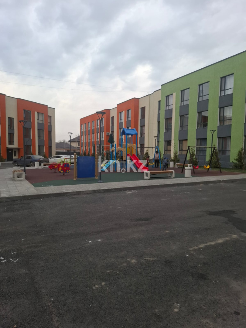 Продажа 1-комнатной квартиры, 35 м² в Алматинской области - фото 13