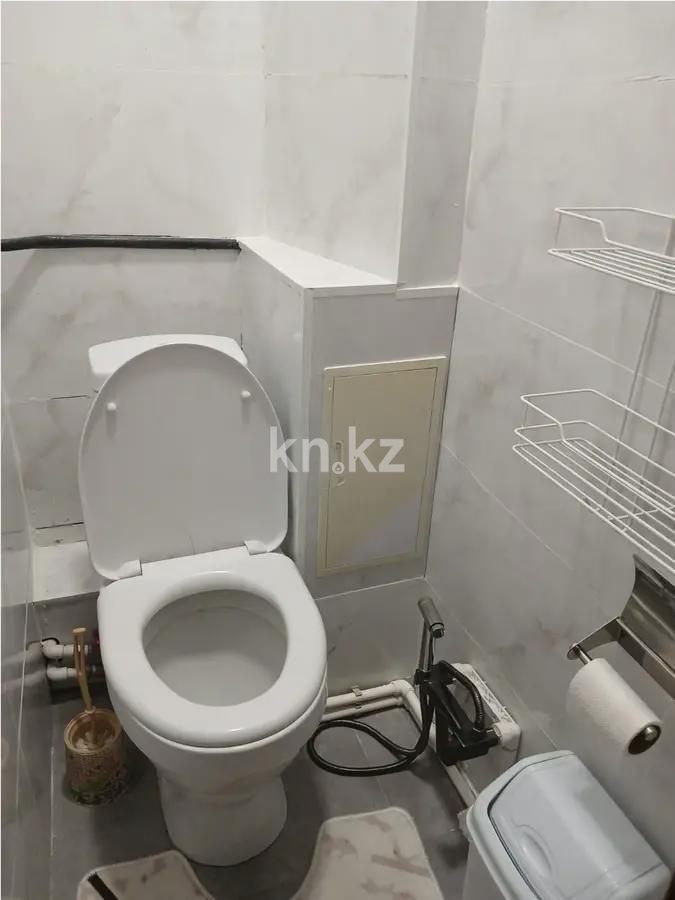 Продажа 3-комнатной квартиры, 60 м² в Алматы - фото 6