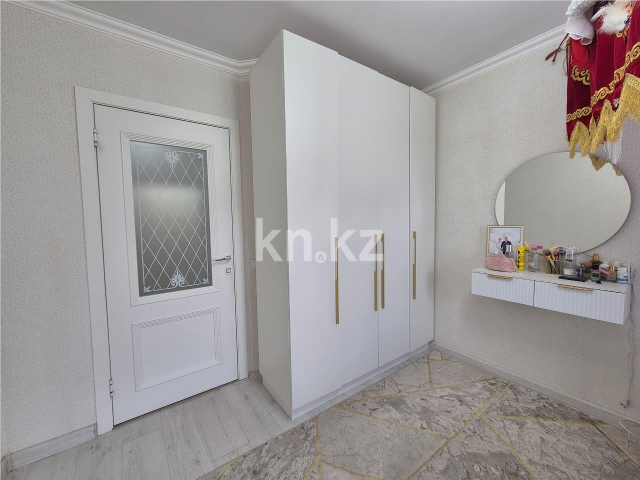 Продажа 3-комнатной квартиры, 72 м² в Темиртау - фото 5