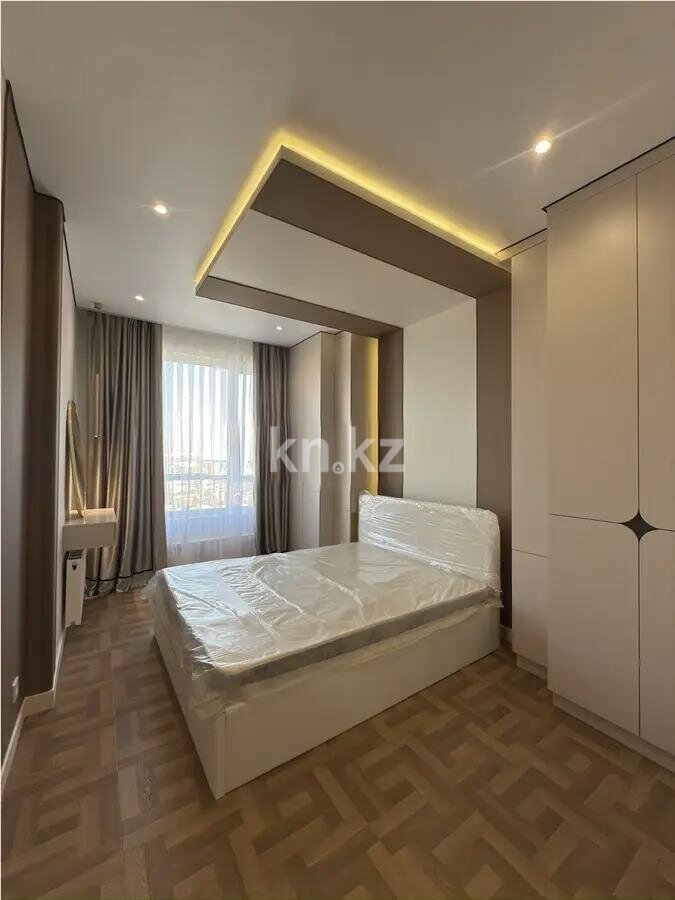 Продажа 2-комнатной квартиры, 50 м² в Алматы - фото 2