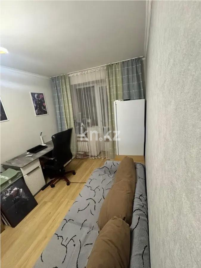 Продажа 3-комнатной квартиры, 62 м² в Астане - фото 3