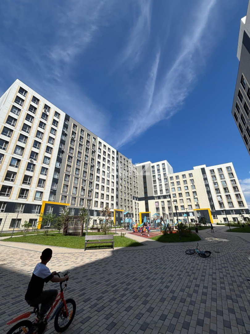 Продажа 4-комнатной квартиры, 117 м² в Астане - фото 19