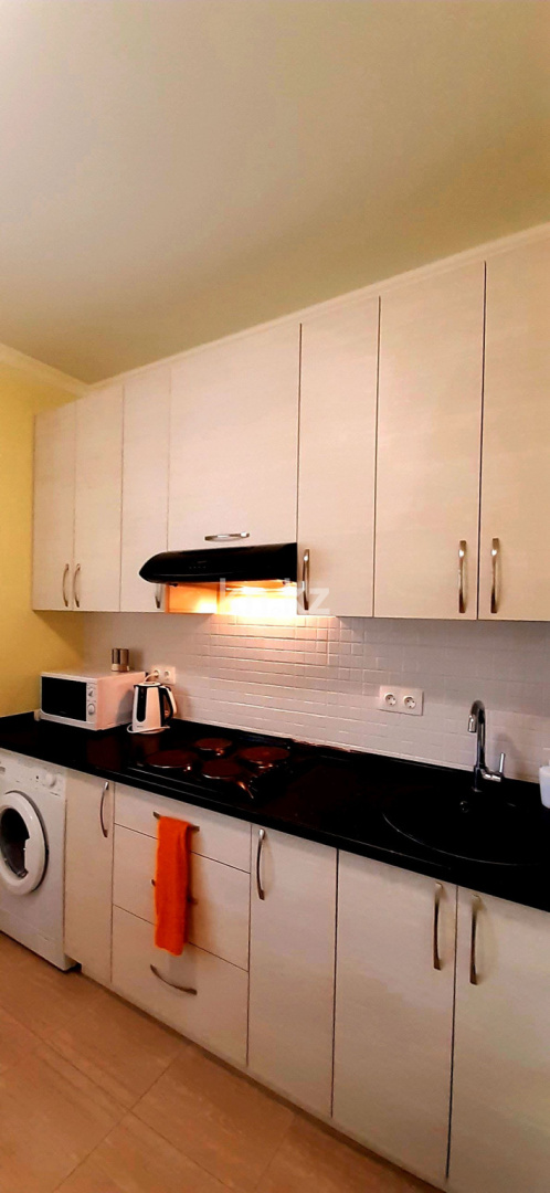 Аренда 1-комнатной квартиры посуточно, 40 м², ул. Абишева, дом  36 - пр. Райымбека в Алматы - фото 8