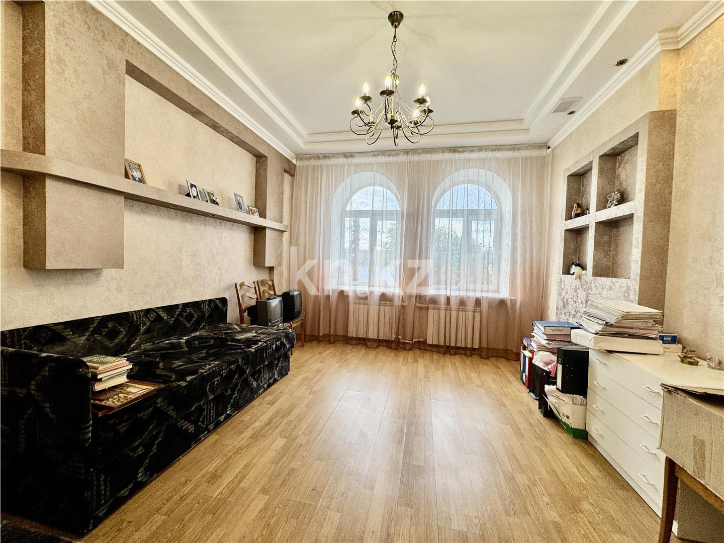 Продажа 7-комнатного дома, 258.2 м², ул. Степана Разина, дом  41 в Караганде - фото 27