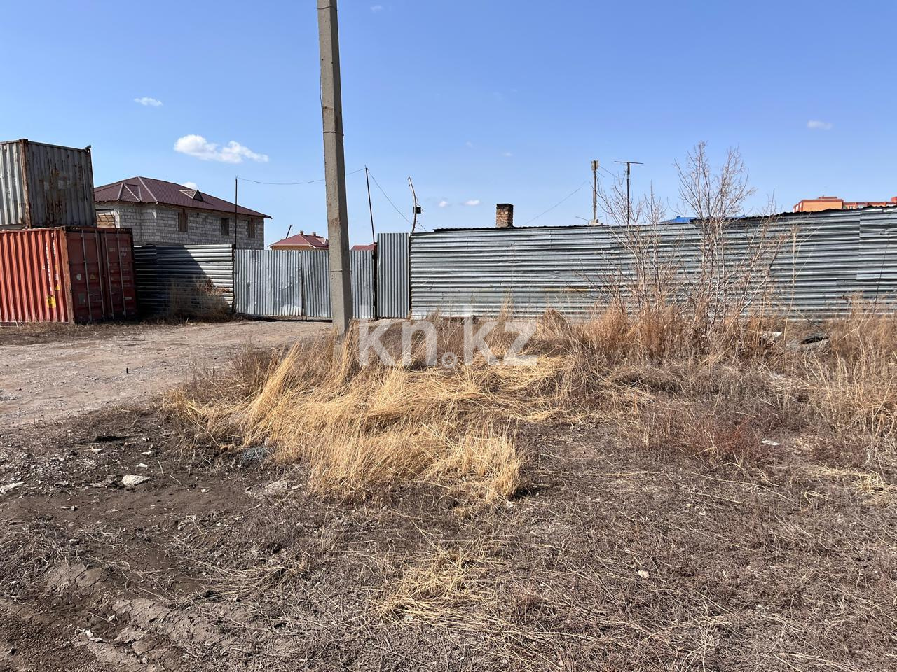 Продажа земельного участка, 19.7 сот., ул. Гапеева в Караганде - фото 2