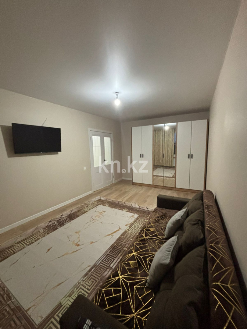 Продажа 1-комнатной квартиры, 34.7 м² в Астане - фото 20