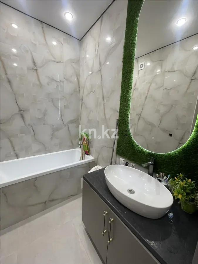 Продажа 2-комнатной квартиры, 41.7 м² в Астане - фото 5