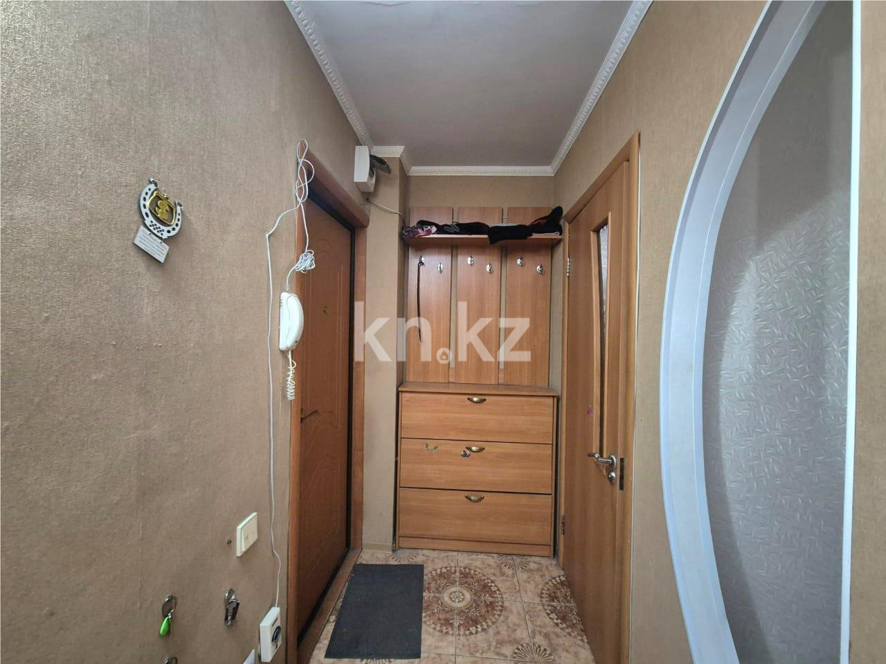 Продажа 2-комнатной квартиры, 43 м², пр. Металлургов в Темиртау - фото 14