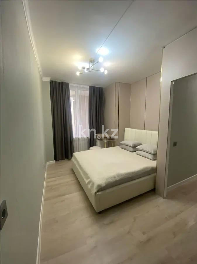 Продажа 1-комнатной квартиры, 45 м² в Астане - фото 2