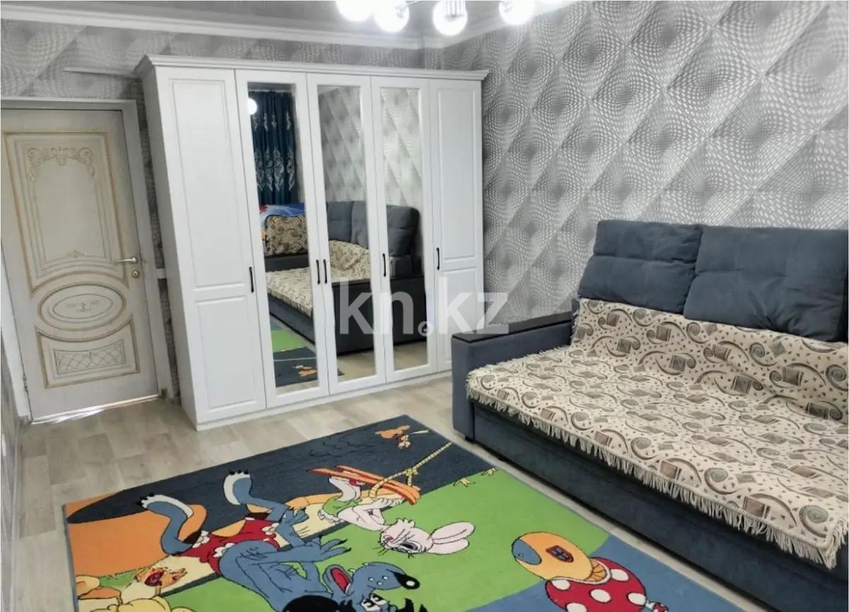 Продажа 3-комнатной квартиры, 76 м², ул. Молдагалиева, дом  20 в Алматы - фото 3