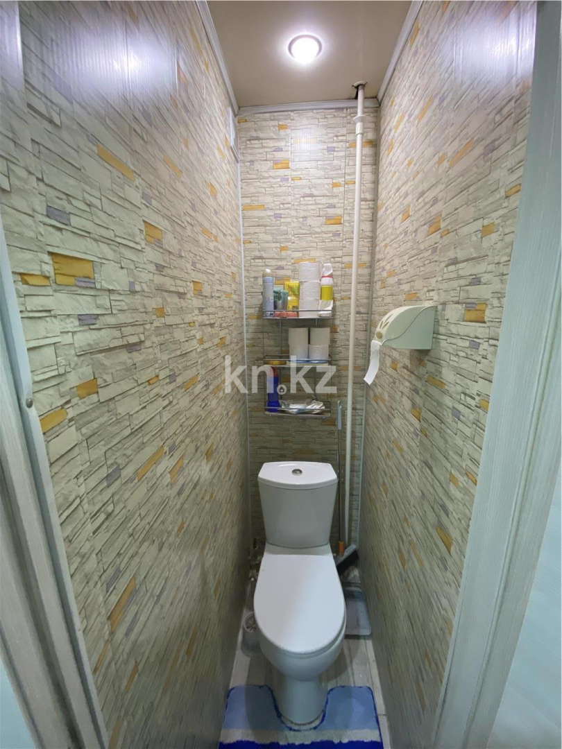 Продажа 2-комнатной квартиры, 44 м² в Караганде - фото 9