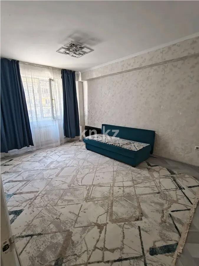 Продажа 2-комнатной квартиры, 61 м² в Алматы