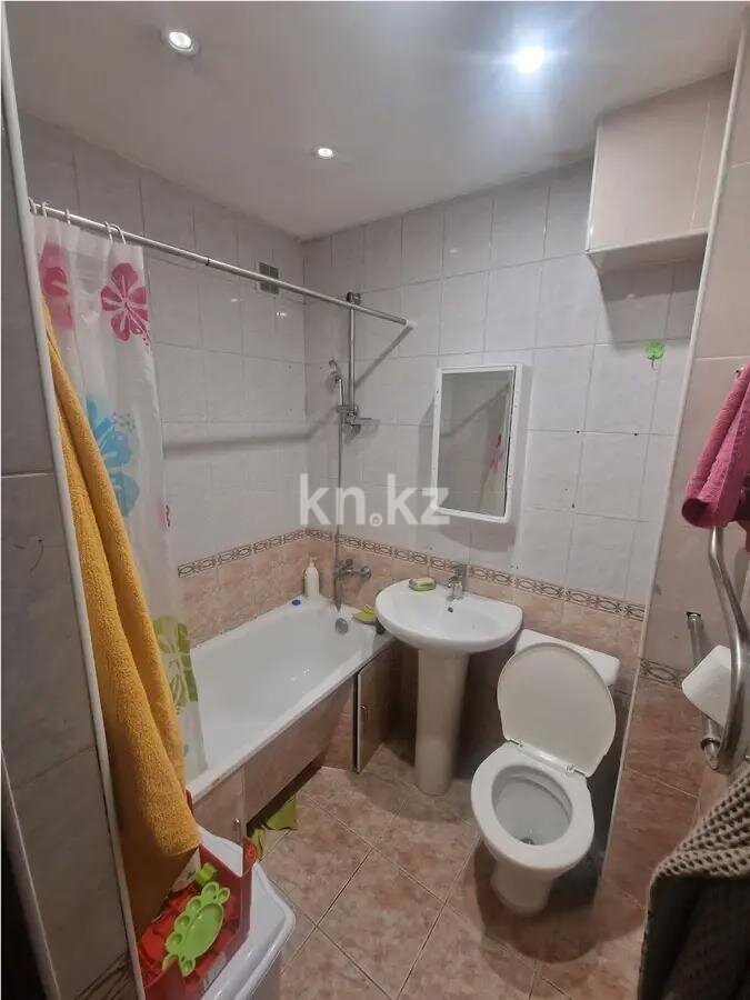 Продажа 3-комнатной квартиры, 60 м² в Алматы - фото 5