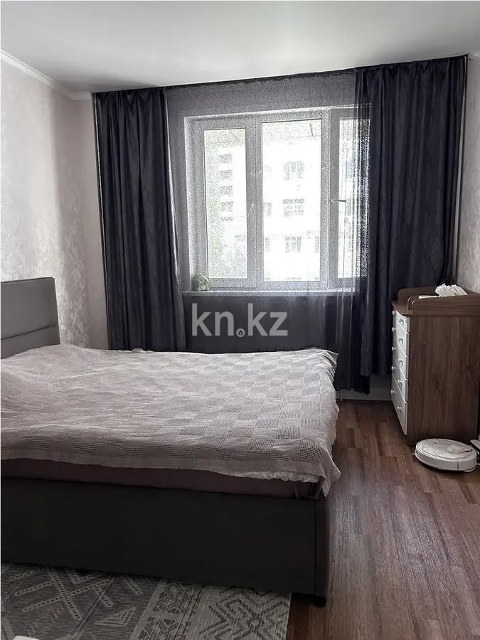 Продажа 2-комнатной квартиры, 44.1 м² в Астане - фото 2