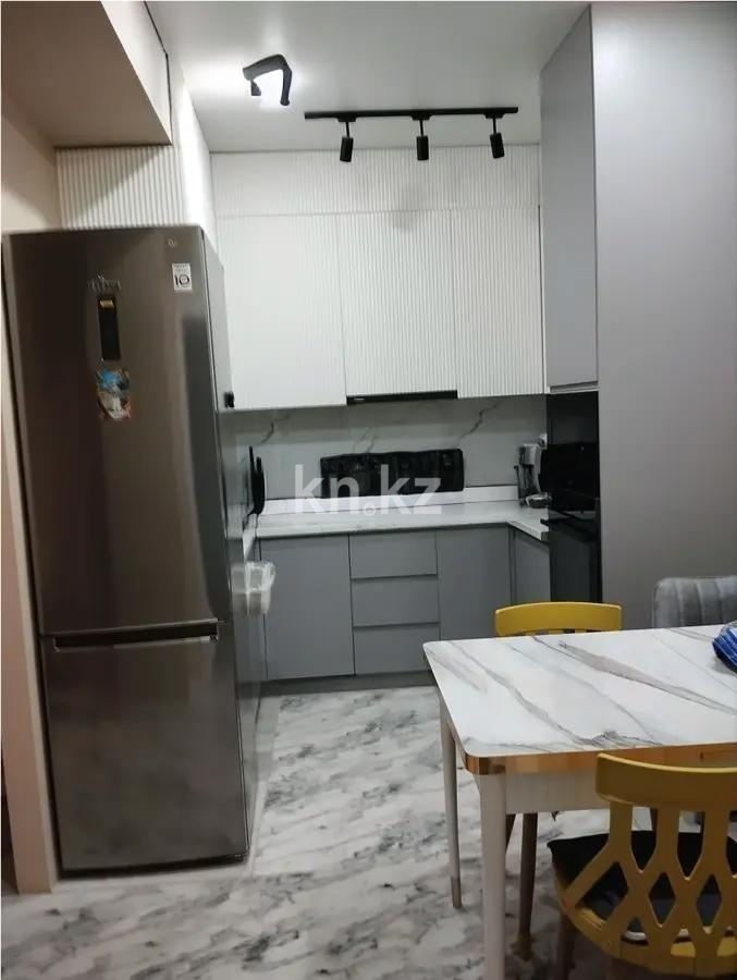 Продажа 2-комнатной квартиры, 65 м² в Алматы - фото 3