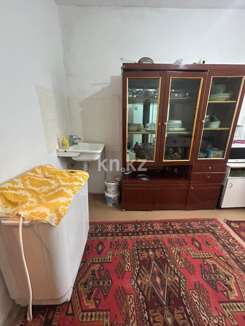 Продажа 1-комнатной квартиры, 32.8 м² в Усть-Каменогорске - фото 5