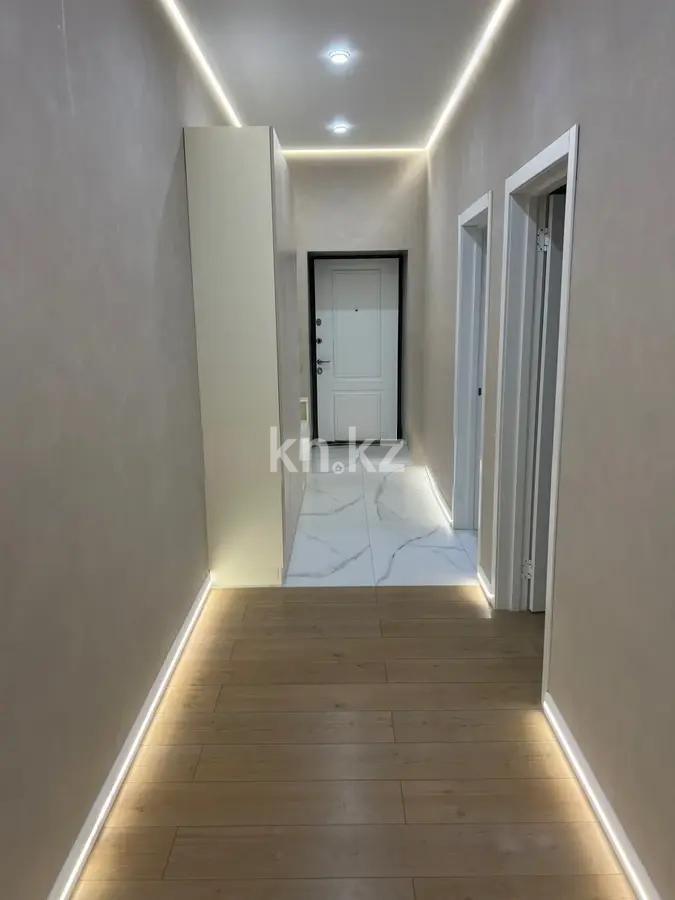Продажа 3-комнатной квартиры, 84.1 м² в Астане - фото 5
