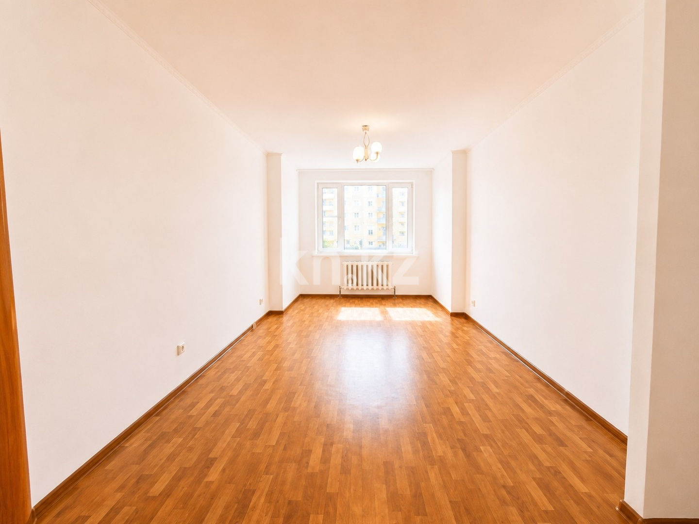 Продажа 2-комнатной квартиры, 64.1 м² в Астане - фото 3