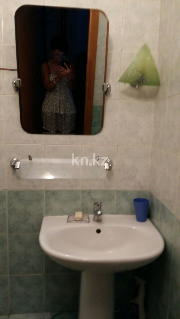 Аренда 2-комнатной квартиры, 70 м², ул. Масанчи, дом  98в - пр. Абая в Алматы - фото 16