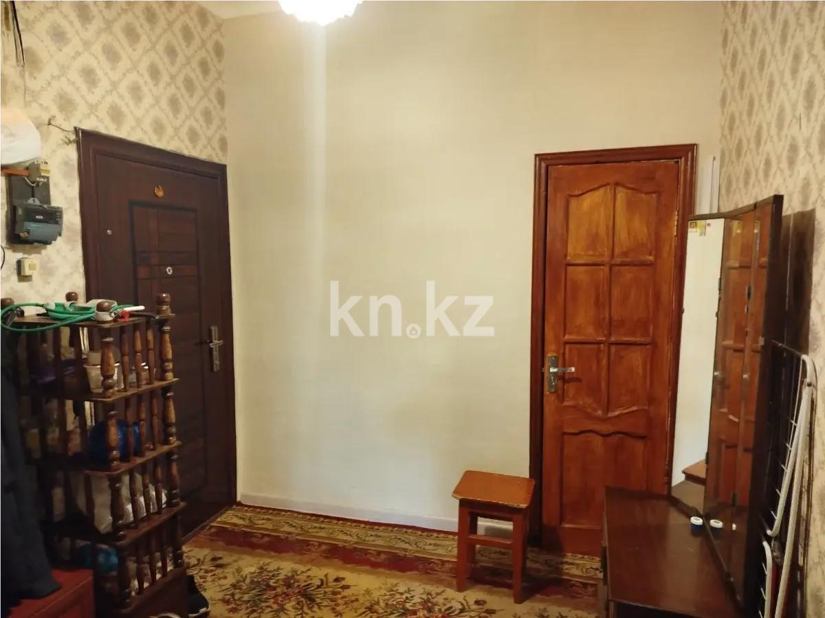 Продажа 2-комнатной квартиры, 59 м², ул. Сарсекова, дом  55 в Караганде - фото 6