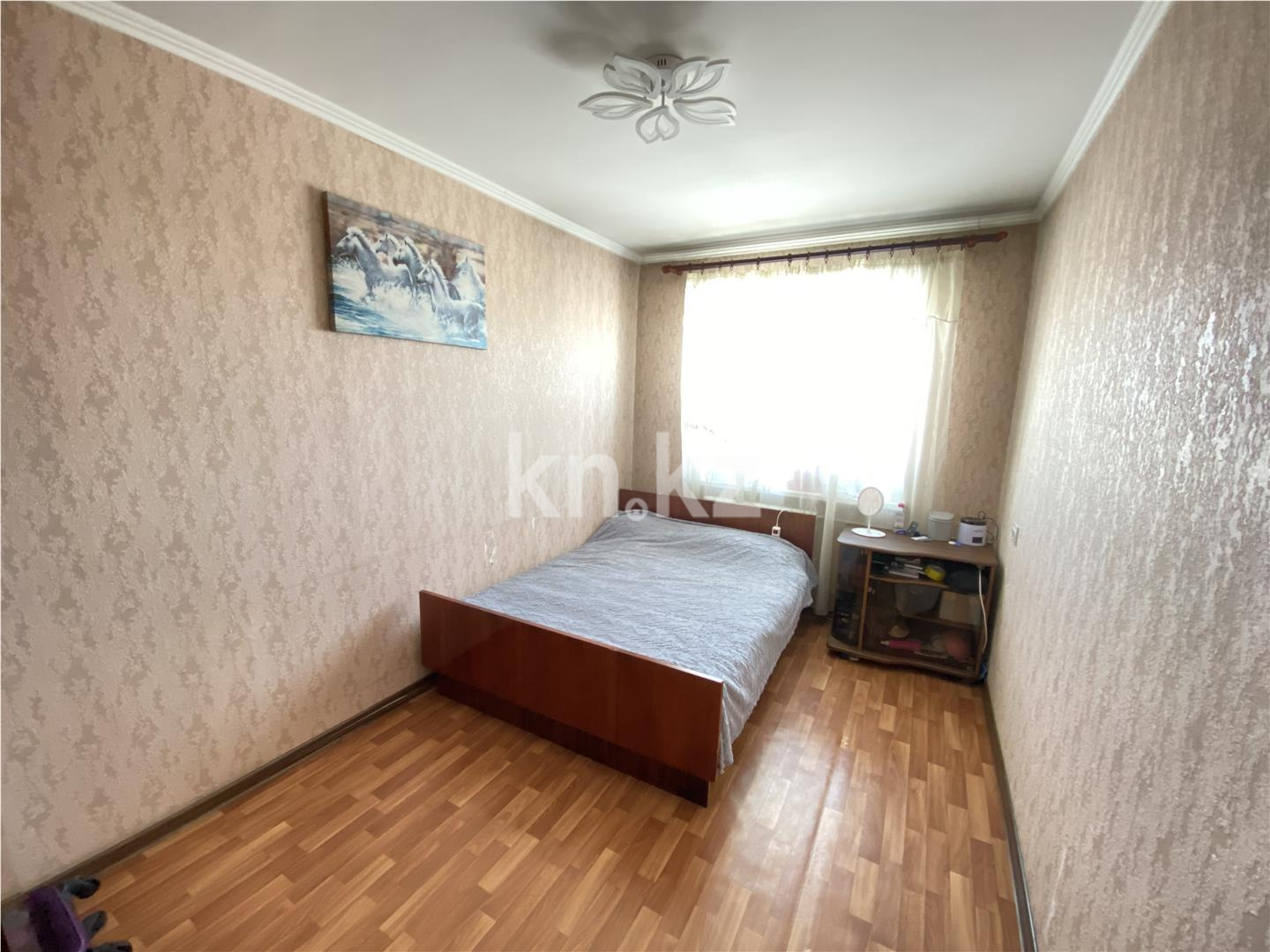 Продажа 3-комнатной квартиры, 61 м² в Караганде - фото 7