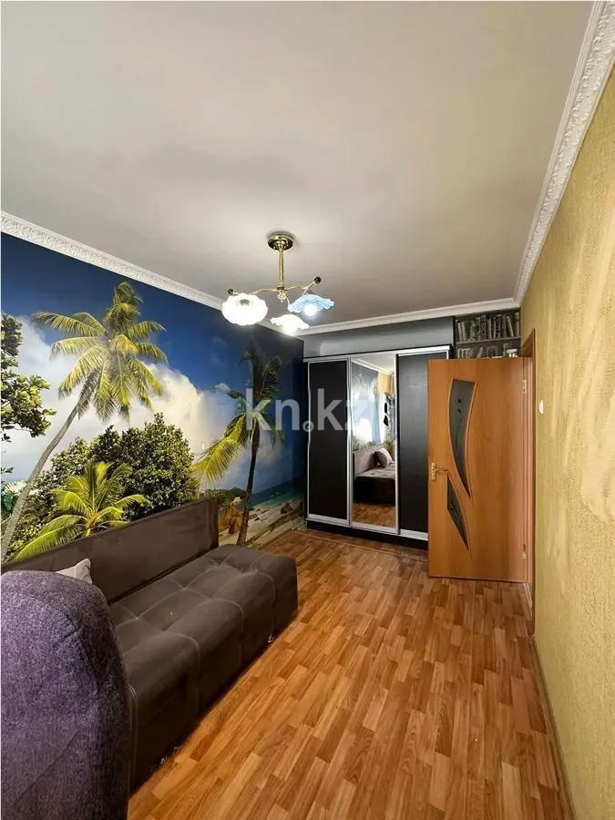Продажа 2-комнатной квартиры, 45 м² в Астане - фото 3