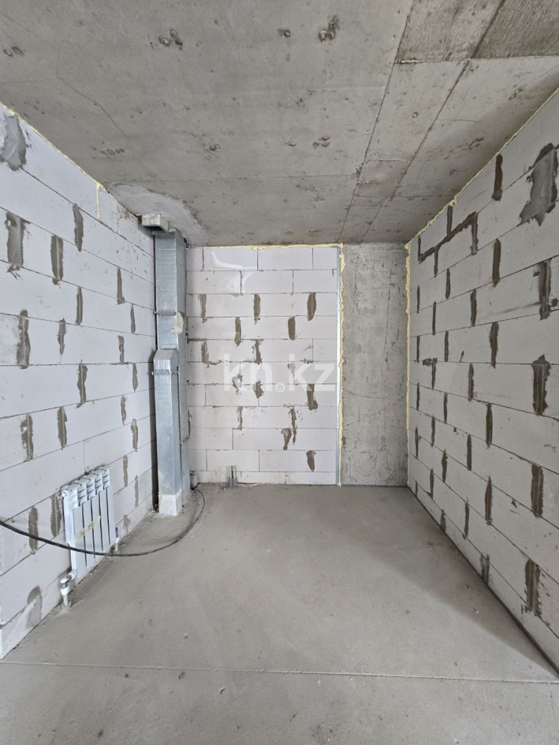 Продажа 2-комнатной квартиры, 53.5 м² в Алматы - фото 13