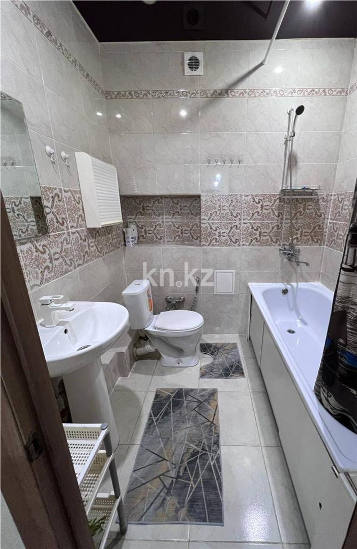 Продажа 3-комнатной квартиры, 80.3 м², ул. Куанышбаева в Астане - фото 10