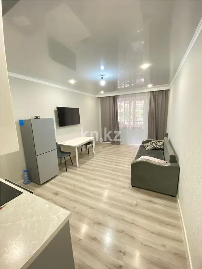 Продажа 2-комнатной квартиры, 55 м² в Астане