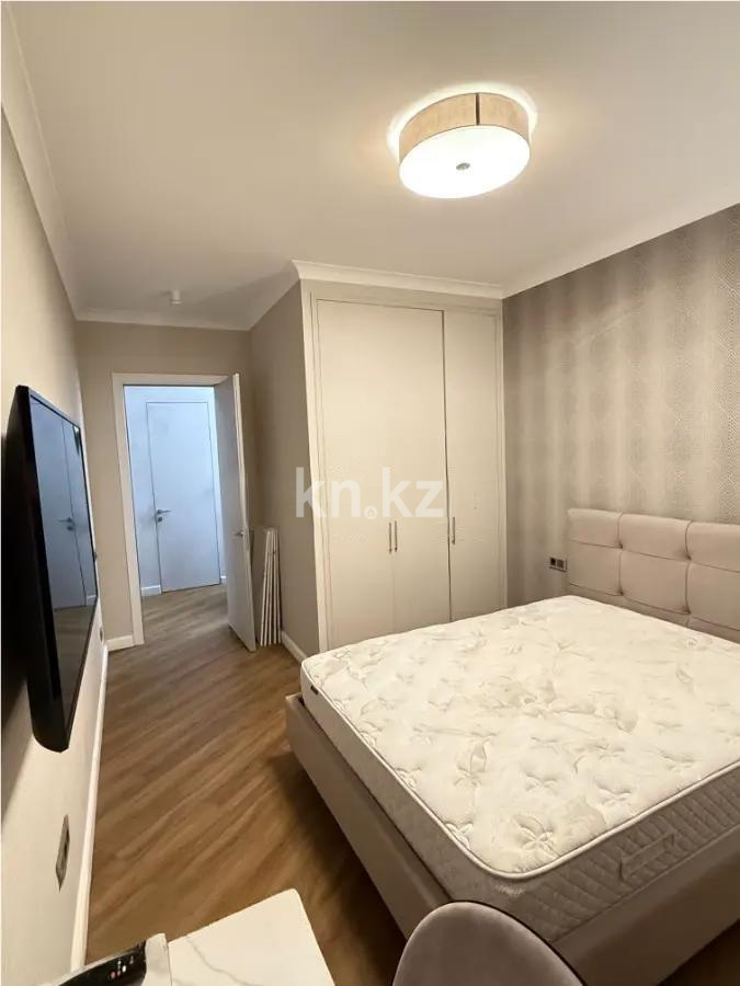 Продажа 4-комнатной квартиры, 130 м², пр. Мангилик Ел, дом  42 в Астане - фото 3