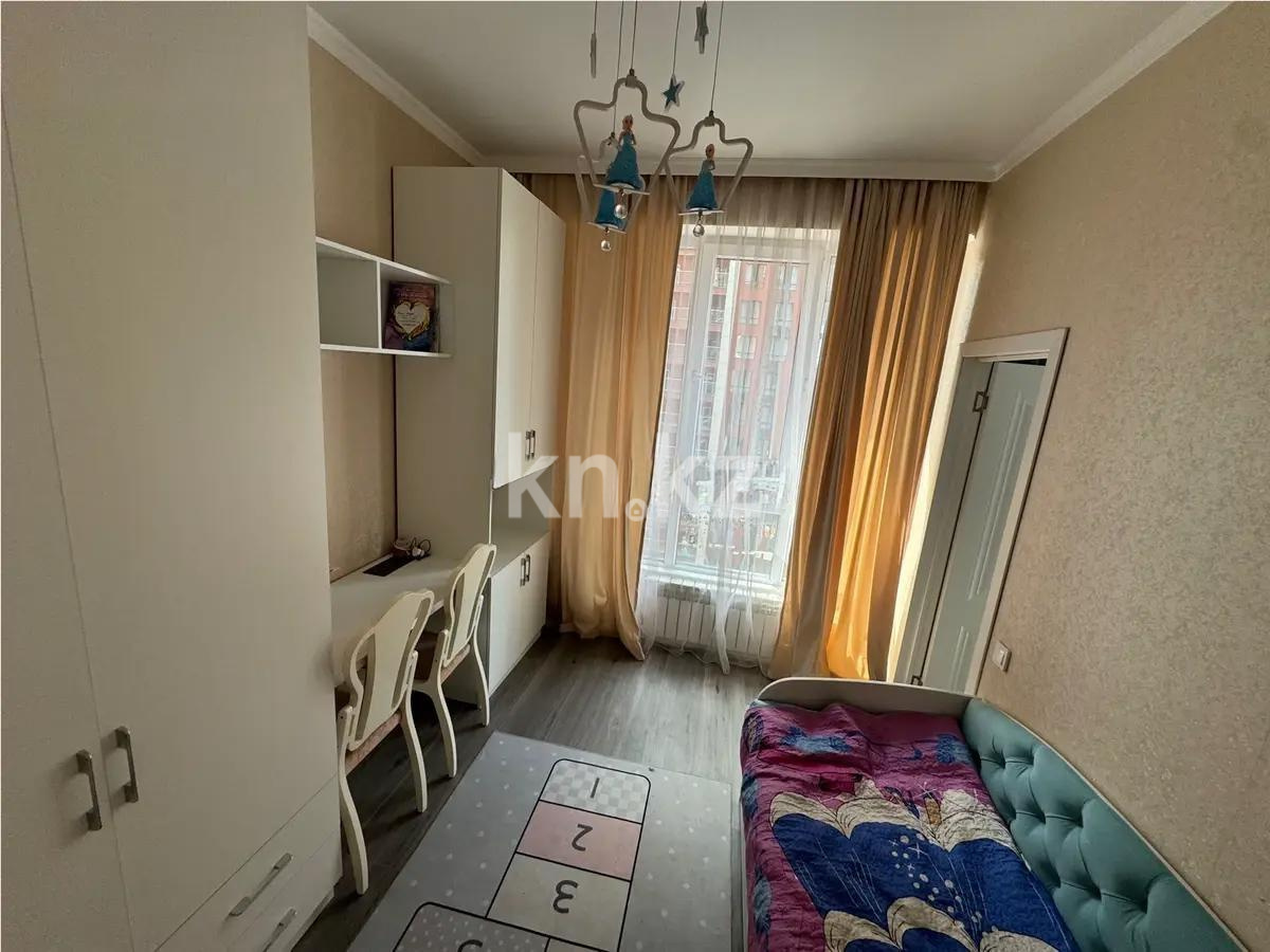 Продажа 3-комнатной квартиры, 65 м², пр. Абая, дом  164/7 в Алматы - фото 3