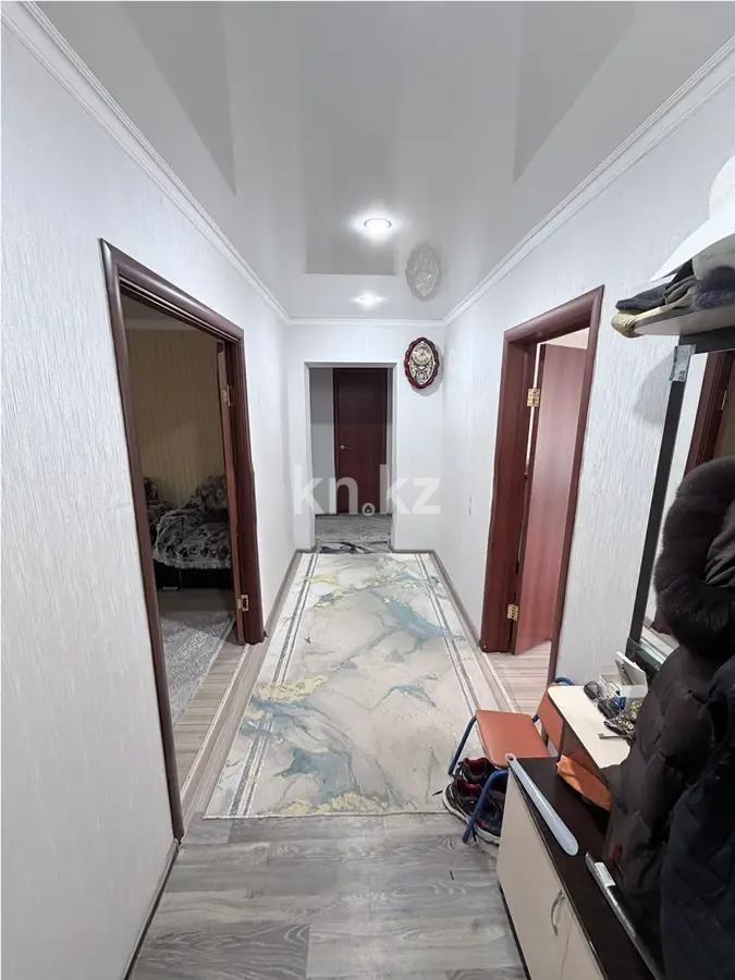 Продажа 3-комнатной квартиры, 72 м² в Караганде - фото 6