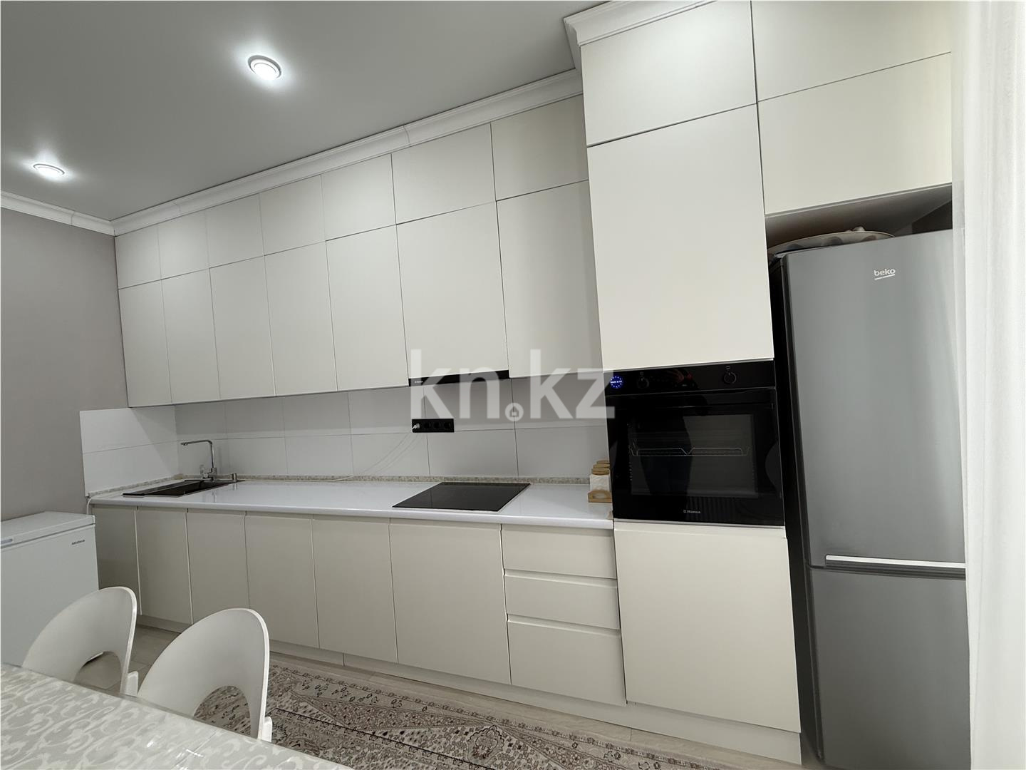 Продажа 3-комнатной квартиры, 85 м² в Караганде - фото 10