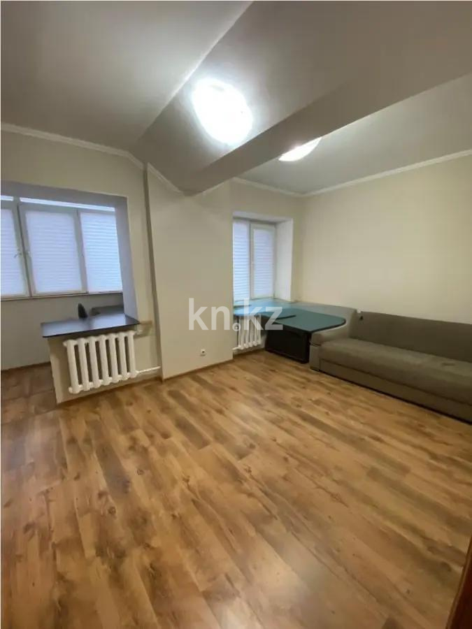 Продажа 1-комнатной квартиры, 35 м² в Алматы - фото 2