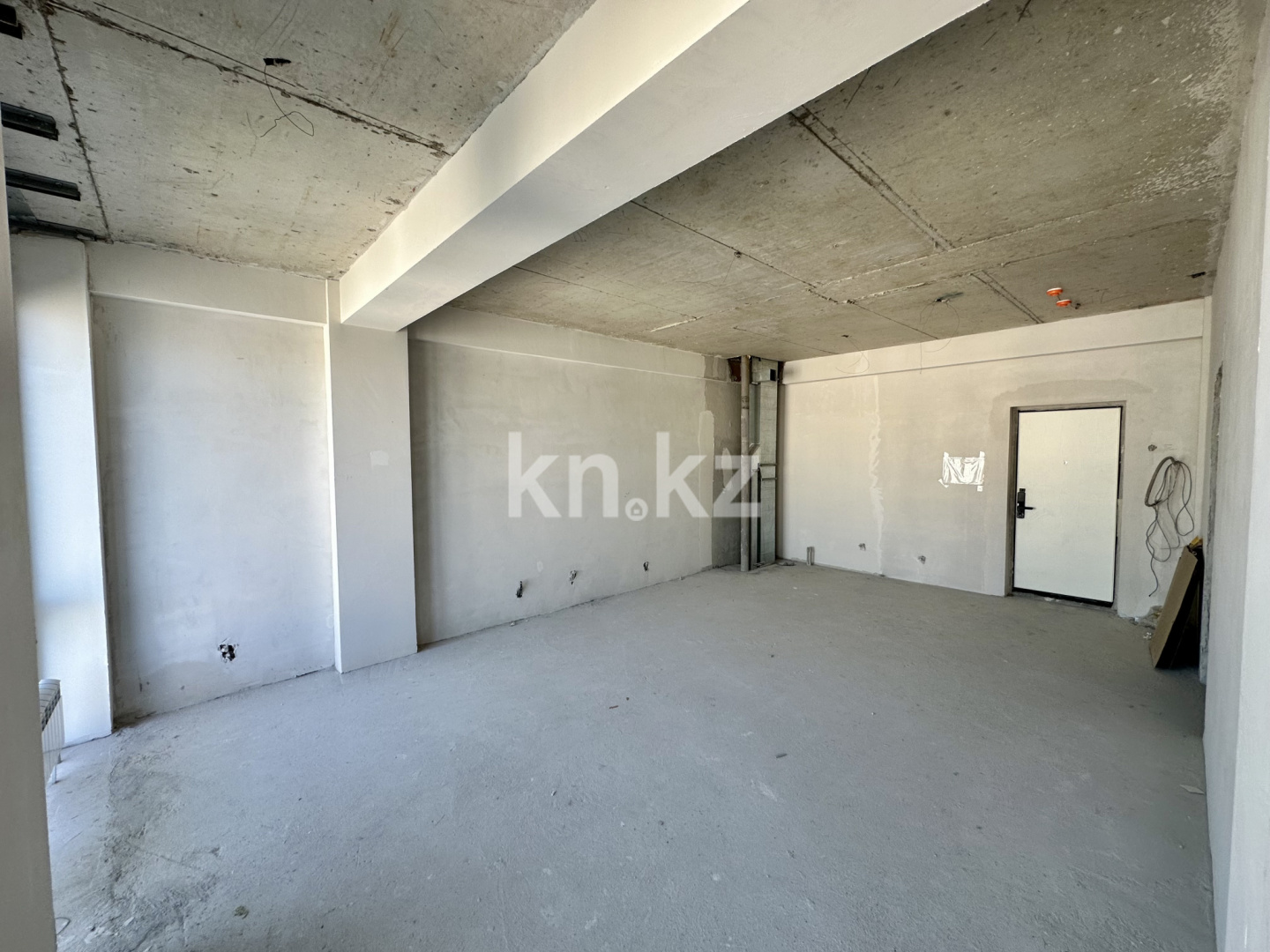 Продажа 2-комнатной квартиры, 54 м², ул. Шевченко, дом  94 - ул. Мауленова в Алматы - фото 10