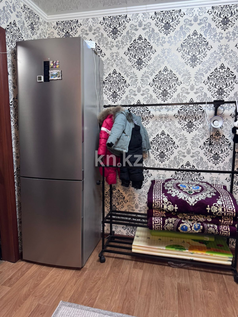 Продажа 1-комнатной квартиры, 31 м² в Караганде - фото 4