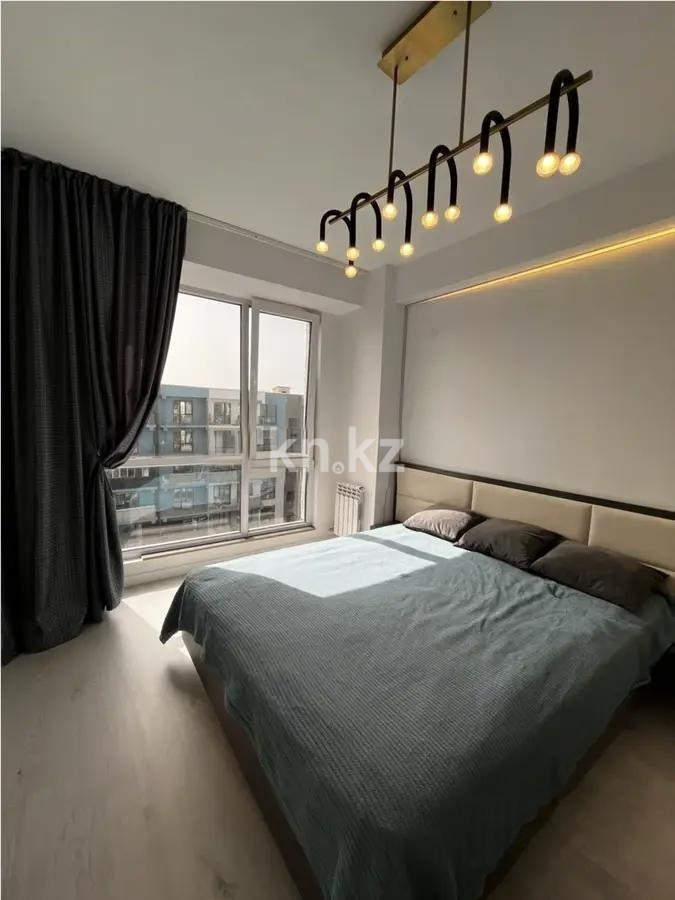 Продажа 3-комнатной квартиры, 50 м² в Алматы - фото 2