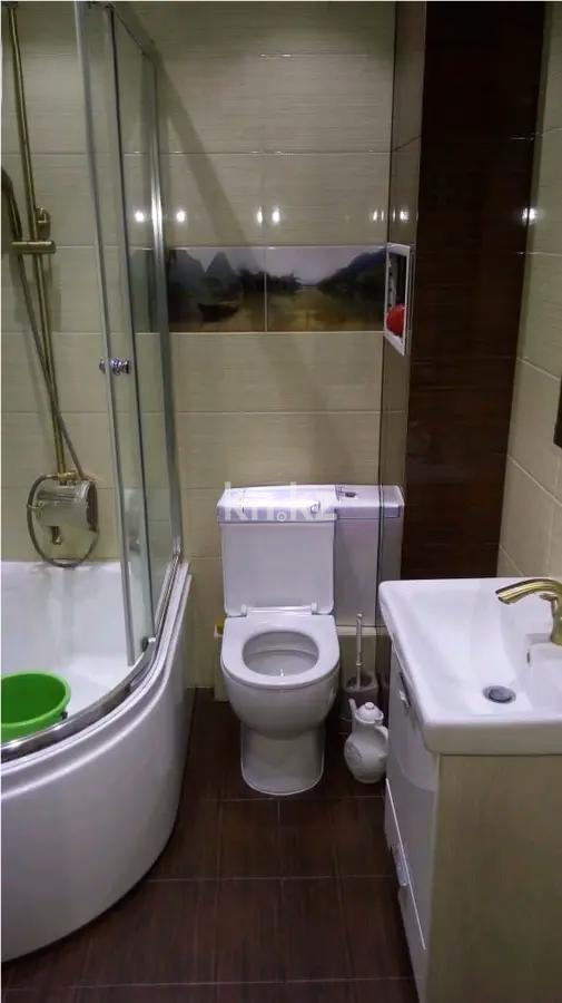 Продажа 2-комнатной квартиры, 42 м² в Астане - фото 4