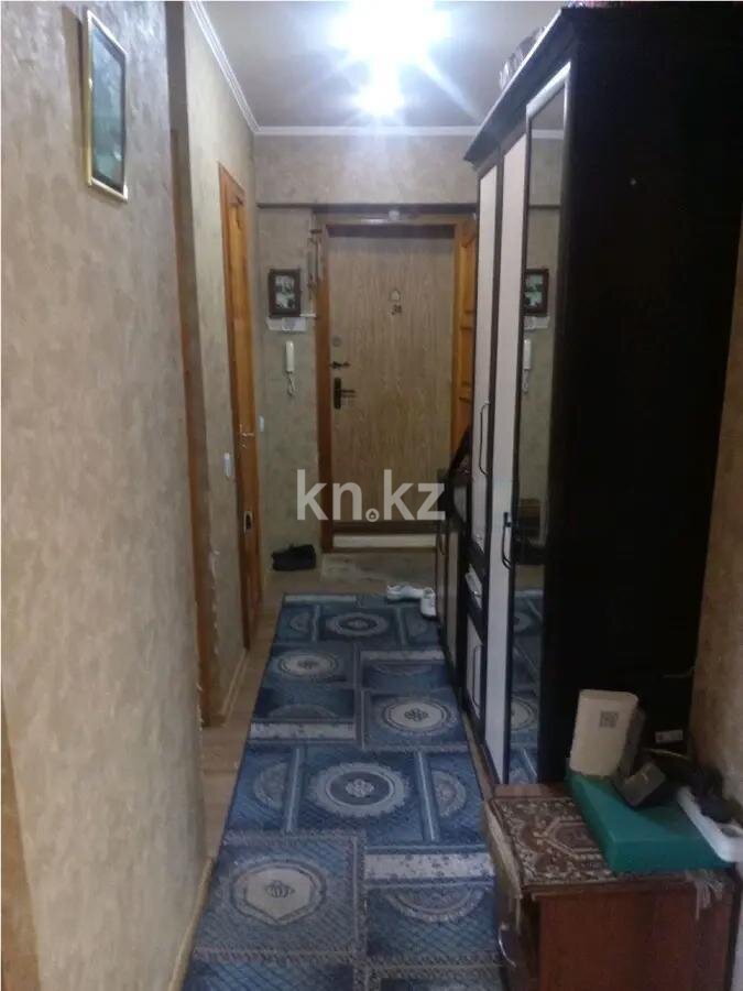 Продажа 2-комнатной квартиры, 52.1 м² в Алматы - фото 3