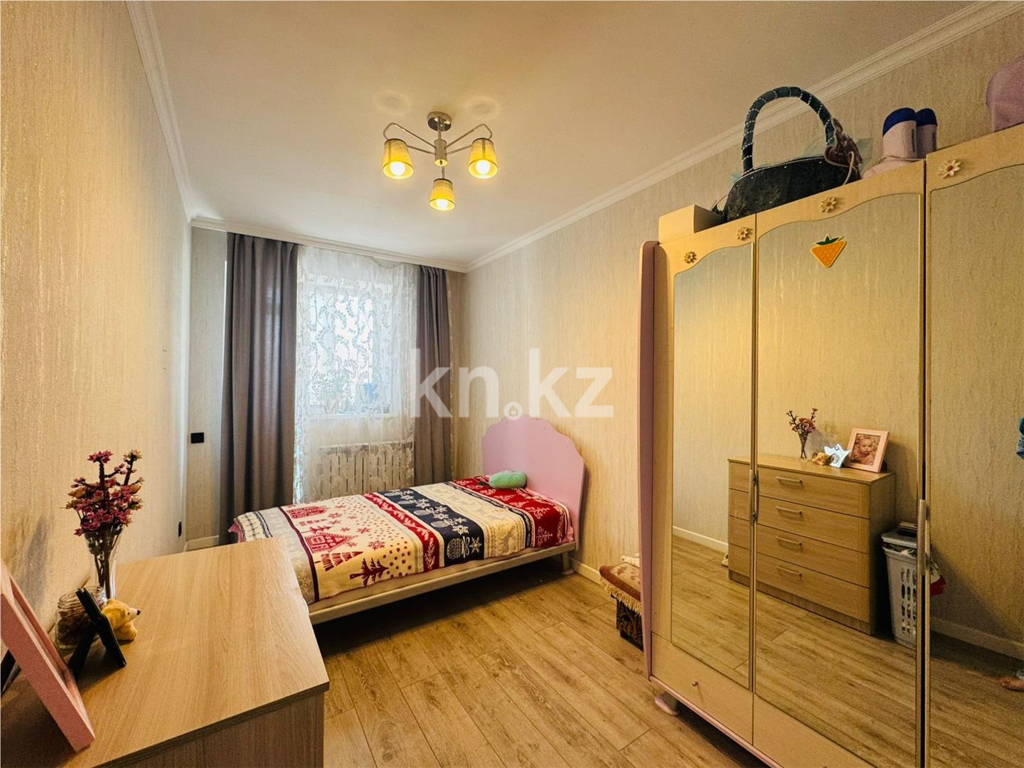 Продажа 3-комнатной квартиры, 71 м² в Астане - фото 3